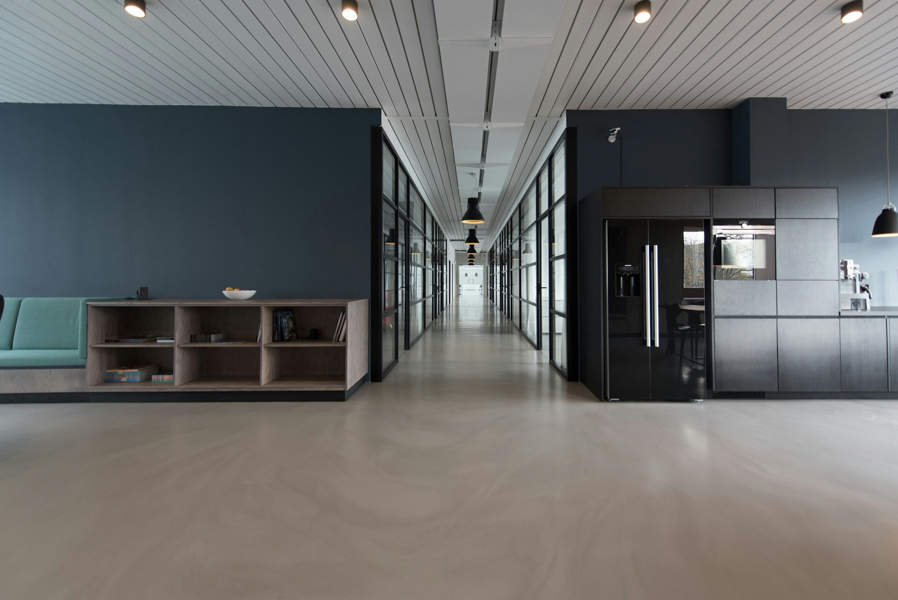 Arjun Dep Office
