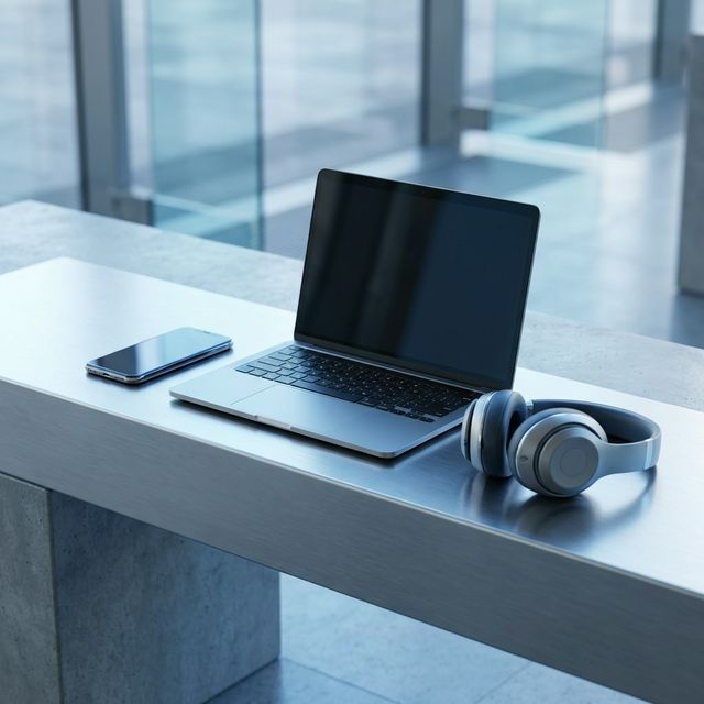 Electronics & Digital Products